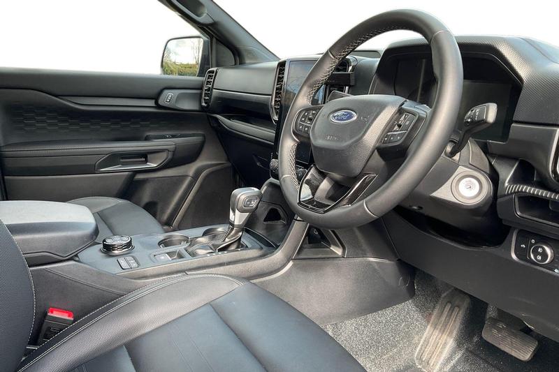 Used Ford Ranger 2025 for sale - 78109346: Photo 13