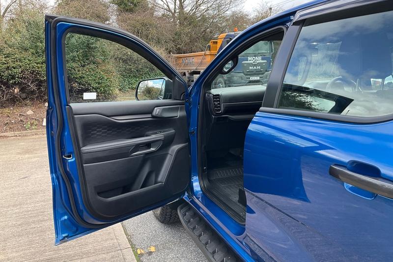 Used Ford Ranger 2025 for sale - 78109346: Photo 16