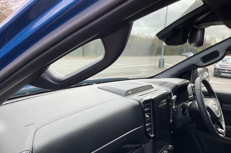 Used Ford Ranger 2025 for sale - 78109346: Photo 17