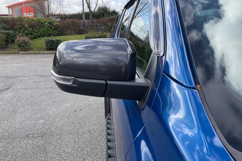 Used Ford Ranger 2025 for sale - 78109346: Photo 18