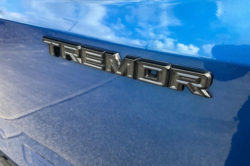 Used Ford Ranger 2025 for sale - 78109346: Photo 19