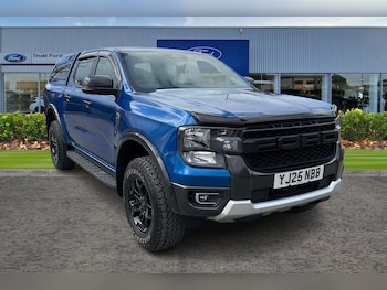 Used Ford Ranger 2025 for sale - 78109346: Photo