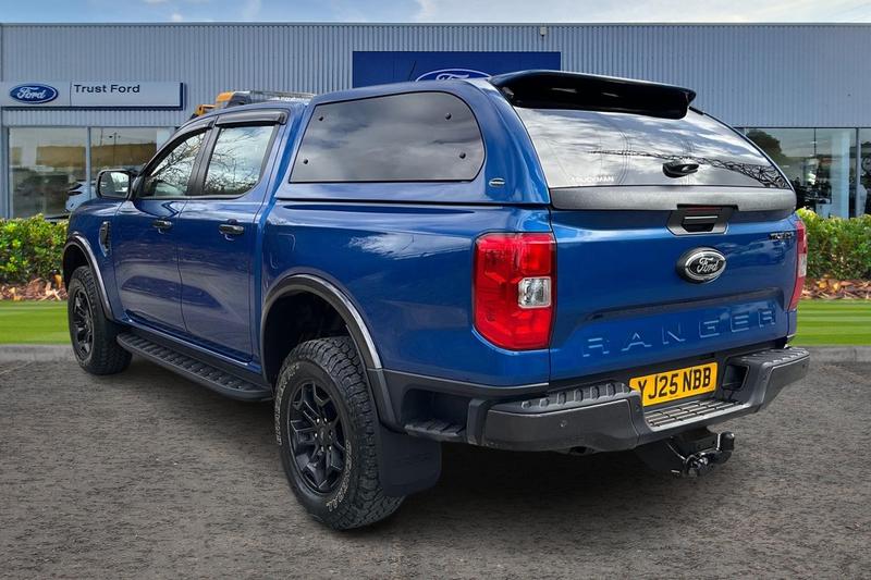 Used Ford Ranger 2025 for sale - 78109346: Photo 2