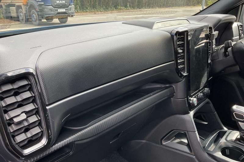 Used Ford Ranger 2025 for sale - 78109346: Photo 20