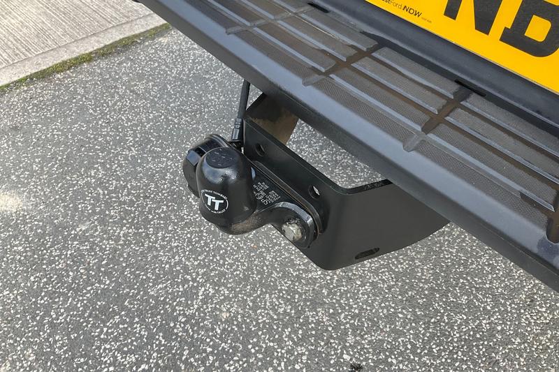 Used Ford Ranger 2025 for sale - 78109346: Photo 21