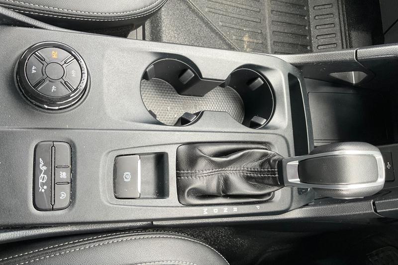 Used Ford Ranger 2025 for sale - 78109346: Photo 26