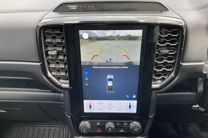 Used Ford Ranger 2025 for sale - 78109346: Photo 27