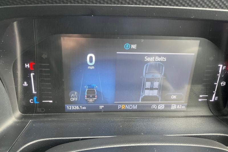 Used Ford Ranger 2025 for sale - 78109346: Photo 28