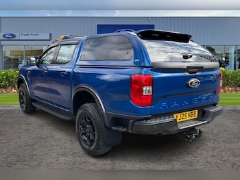 Used Ford Ranger 2025 for sale - 78109346: Photo