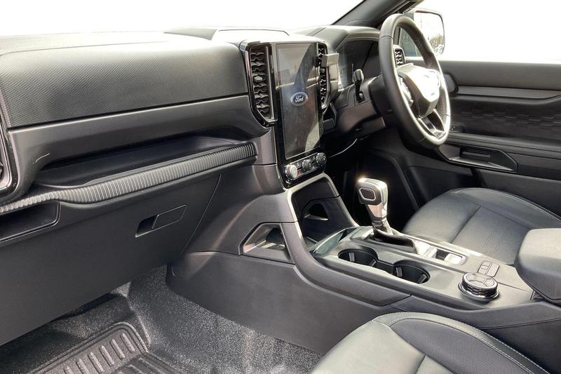 Used Ford Ranger 2025 for sale - 78109346: Photo 3