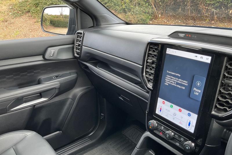 Used Ford Ranger 2025 for sale - 78109346: Photo 31