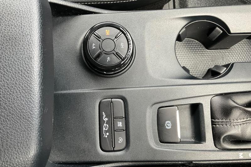 Used Ford Ranger 2025 for sale - 78109346: Photo 34