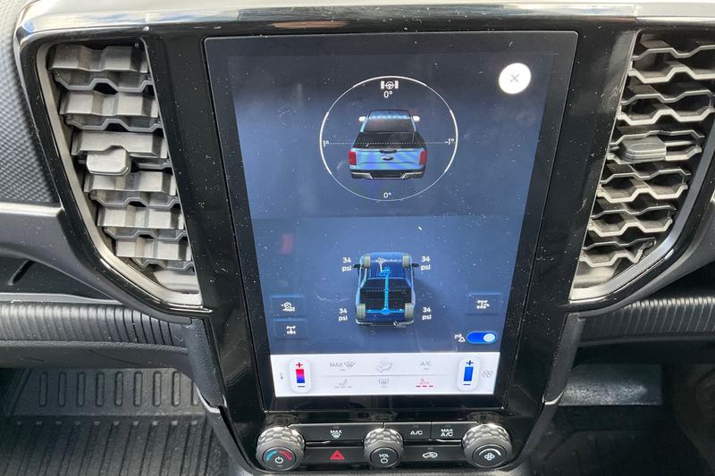 Used Ford Ranger 2025 for sale - 78109346: Photo 35