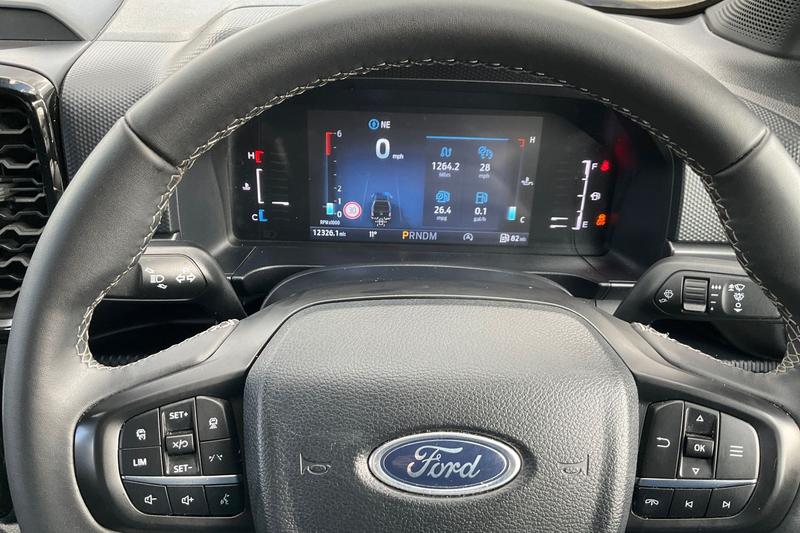 Used Ford Ranger 2025 for sale - 78109346: Photo 36