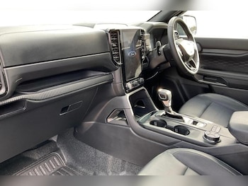 Used Ford Ranger 2025 for sale - 78109346: Photo