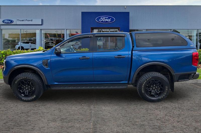 Used Ford Ranger 2025 for sale - 78109346: Photo 5