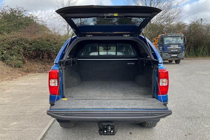 Used Ford Ranger 2025 for sale - 78109346: Photo 6