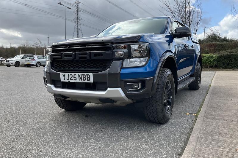 Used Ford Ranger 2025 for sale - 78109346: Photo 7