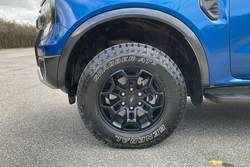 Used Ford Ranger 2025 for sale - 78109346: Photo 8