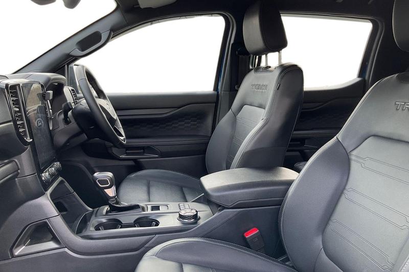 Used Ford Ranger 2025 for sale - 78109346: Photo 9