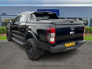 Used Ford Ranger 2022 for sale - 75581979: Photo