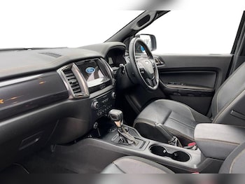 Used Ford Ranger 2022 for sale - 75581979: Photo