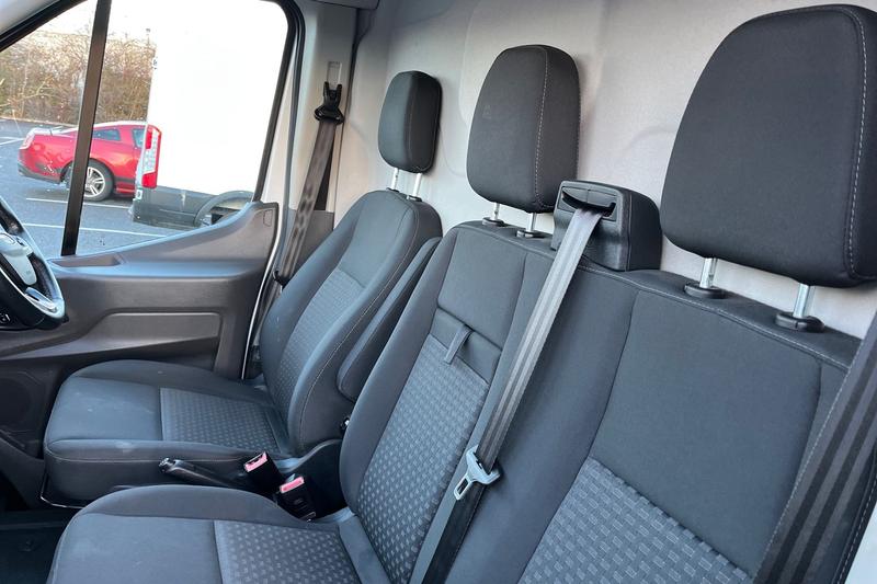 Used Ford Transit 2020 for sale - 76919941: Photo 10