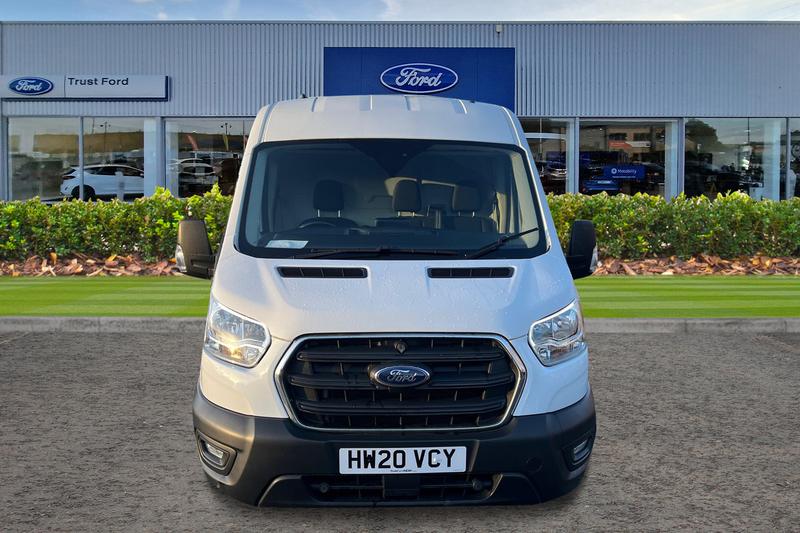 Used Ford Transit 2020 for sale - 76919941: Photo 11