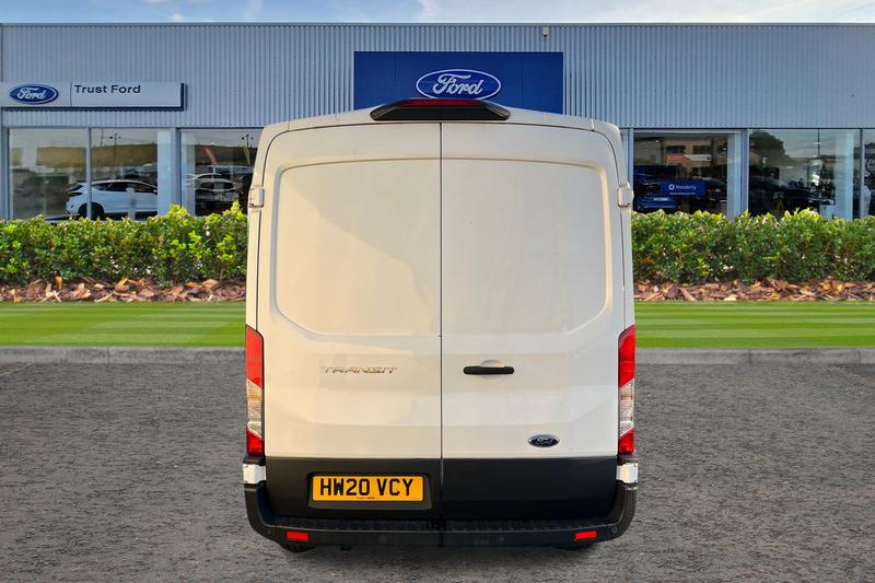 Used Ford Transit 2020 for sale - 76919941: Photo 12