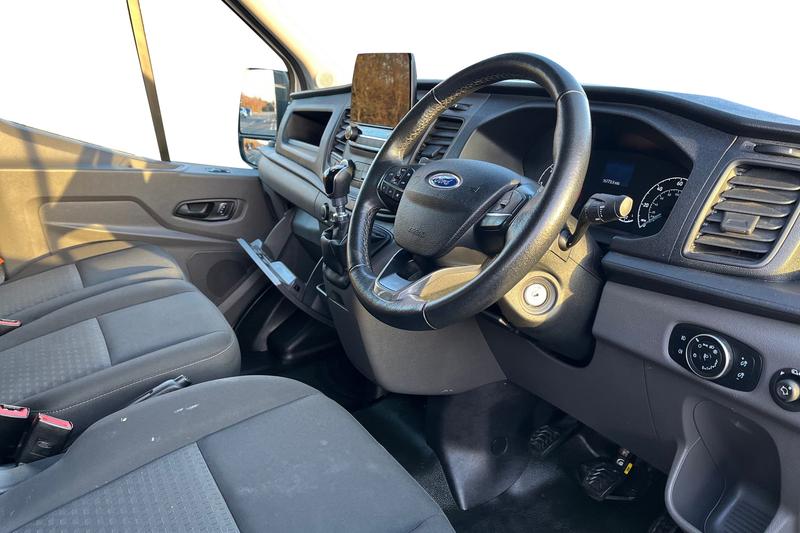 Used Ford Transit 2020 for sale - 76919941: Photo 13
