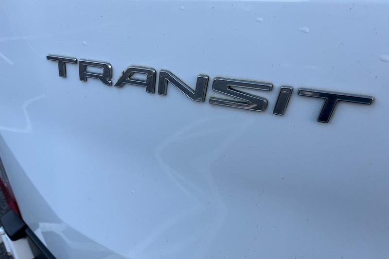 Used Ford Transit 2020 for sale - 76919941: Photo 19