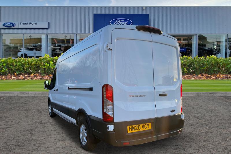 Used Ford Transit 2020 for sale - 76919941: Photo 2