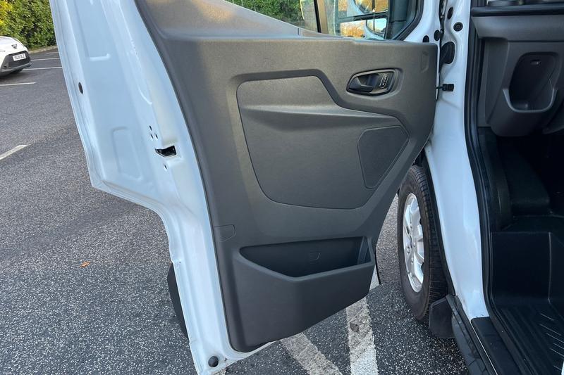 Used Ford Transit 2020 for sale - 76919941: Photo 20