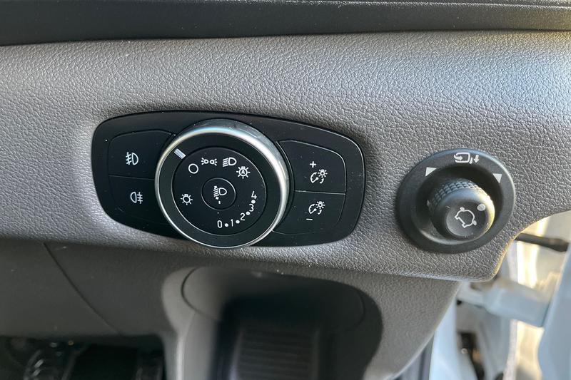 Used Ford Transit 2020 for sale - 76919941: Photo 24