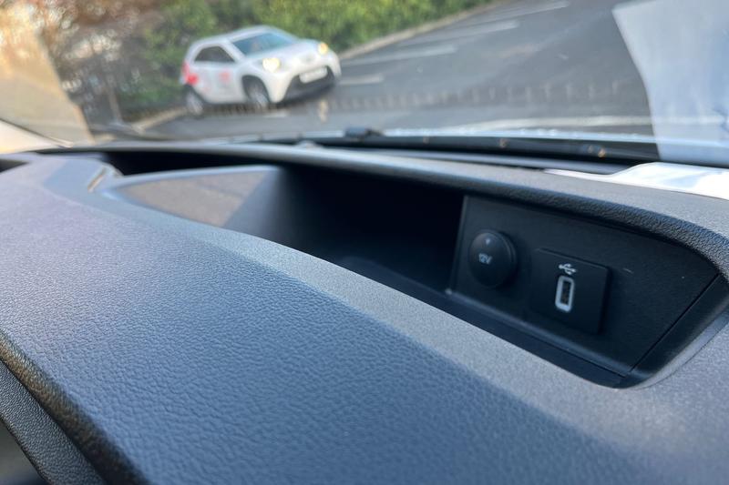 Used Ford Transit 2020 for sale - 76919941: Photo 25