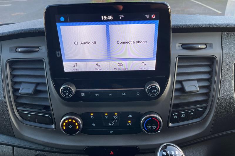 Used Ford Transit 2020 for sale - 76919941: Photo 27