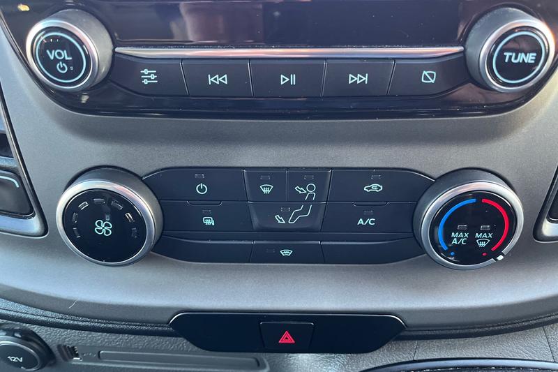 Used Ford Transit 2020 for sale - 76919941: Photo 28