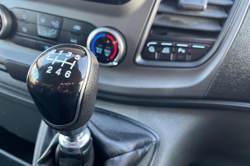 Used Ford Transit 2020 for sale - 76919941: Photo 29