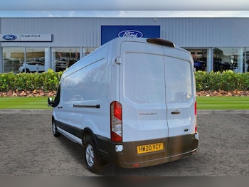 Used Ford Transit 2020 for sale - 76919941: Photo