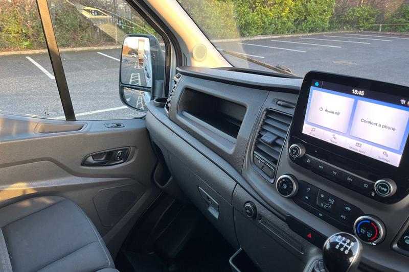 Used Ford Transit 2020 for sale - 76919941: Photo 30