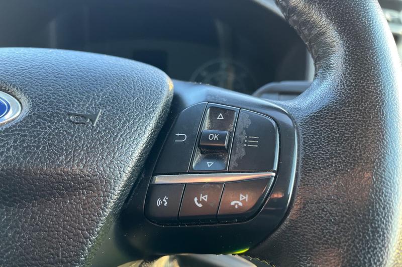 Used Ford Transit 2020 for sale - 76919941: Photo 32