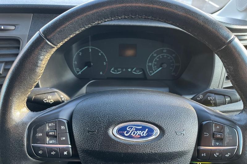 Used Ford Transit 2020 for sale - 76919941: Photo 33