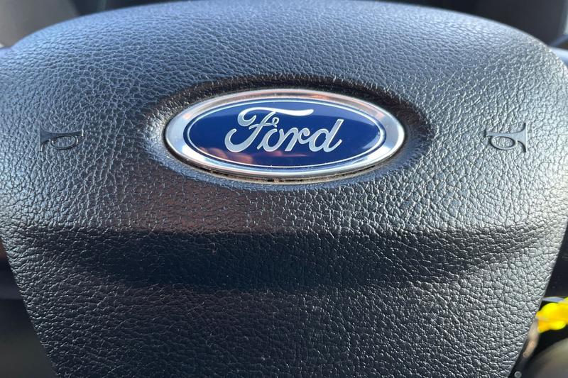 Used Ford Transit 2020 for sale - 76919941: Photo 39