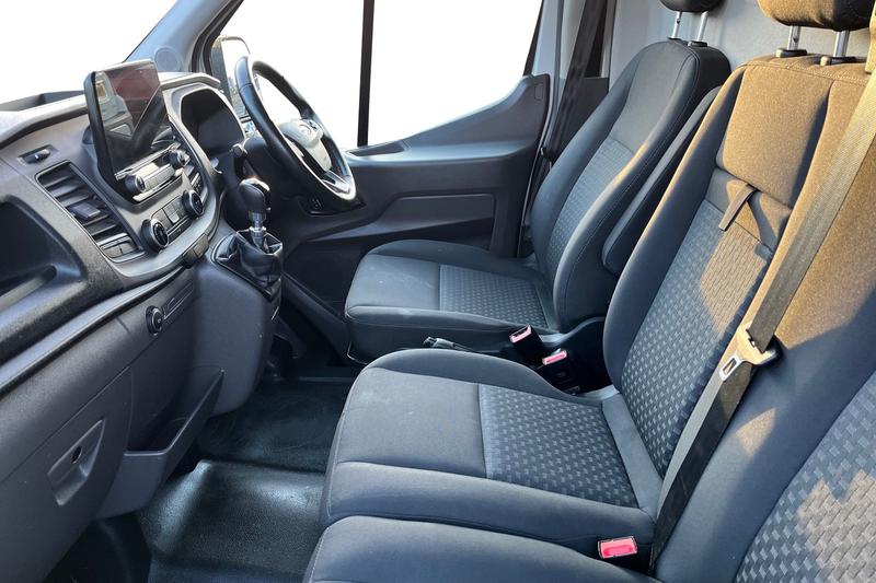 Used Ford Transit 2020 for sale - 76919941: Photo 4