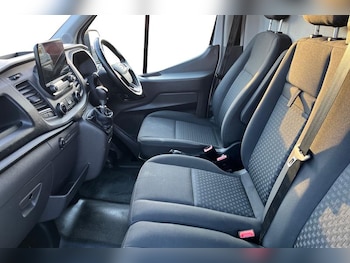 Used Ford Transit 2020 for sale - 76919941: Photo