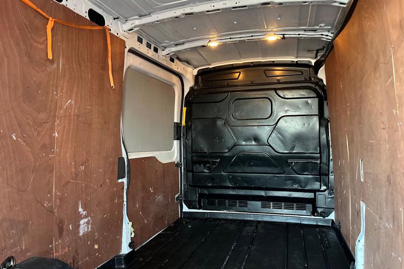 Used Ford Transit 2020 for sale - 76919941: Photo 5