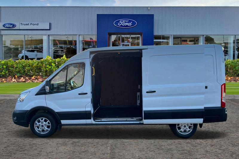 Used Ford Transit 2020 for sale - 76919941: Photo 6