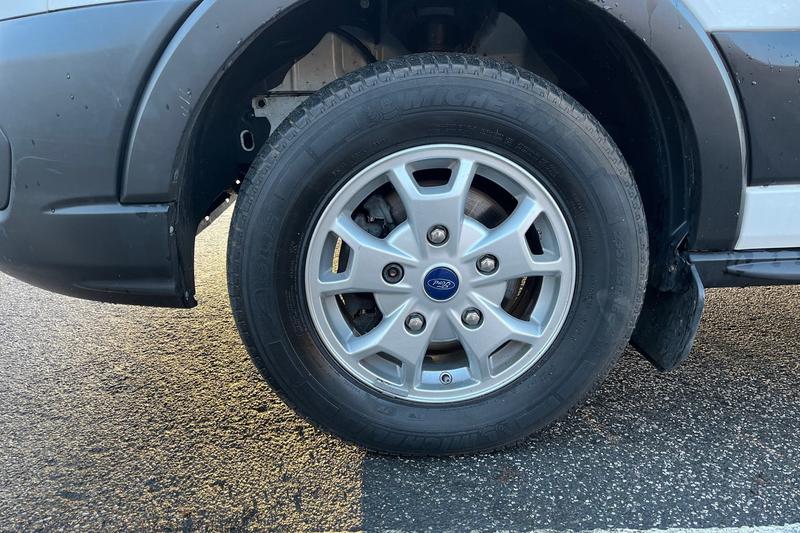 Used Ford Transit 2020 for sale - 76919941: Photo 7