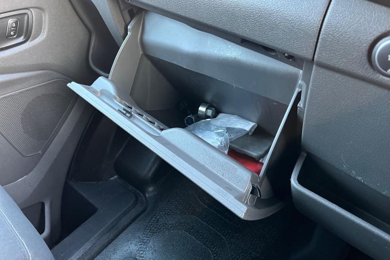 Used Ford Transit 2020 for sale - 76919941: Photo 8