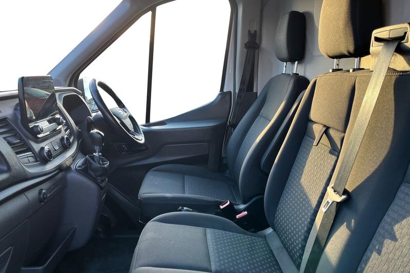 Used Ford Transit 2020 for sale - 76919941: Photo 9